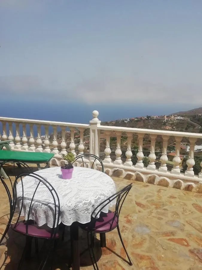 Apartment Ferienwohnung La Centinela 1 La Guancha Spanien